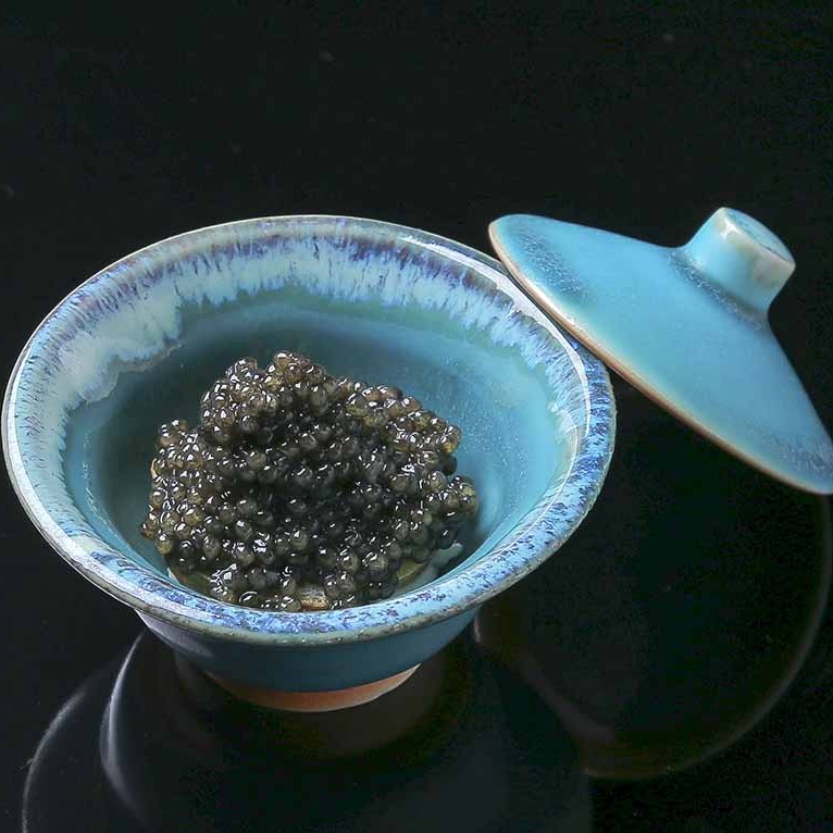 和歌山県産 近大キャビア 10g