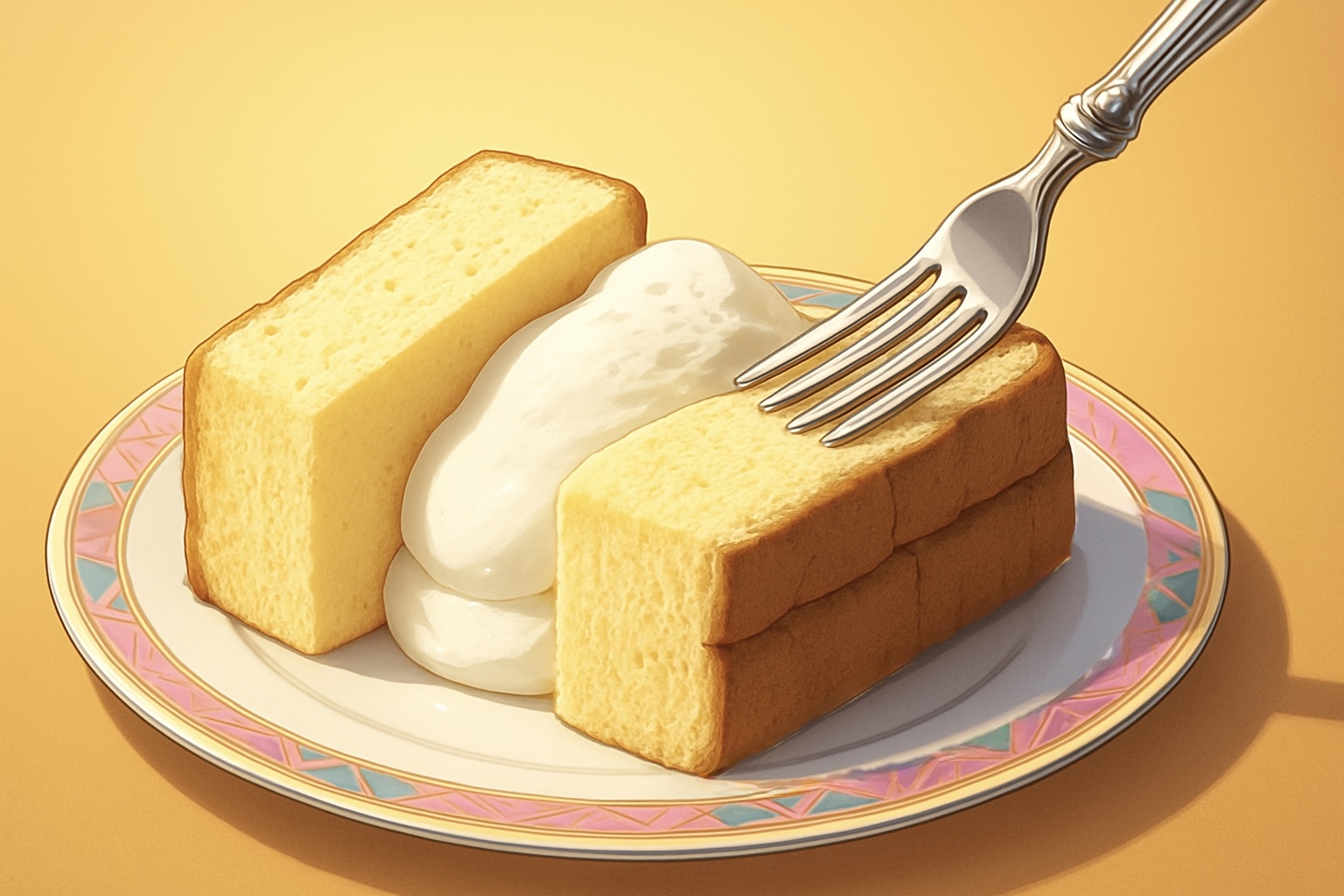スイーツ 生クリームサンドAWASE 12個