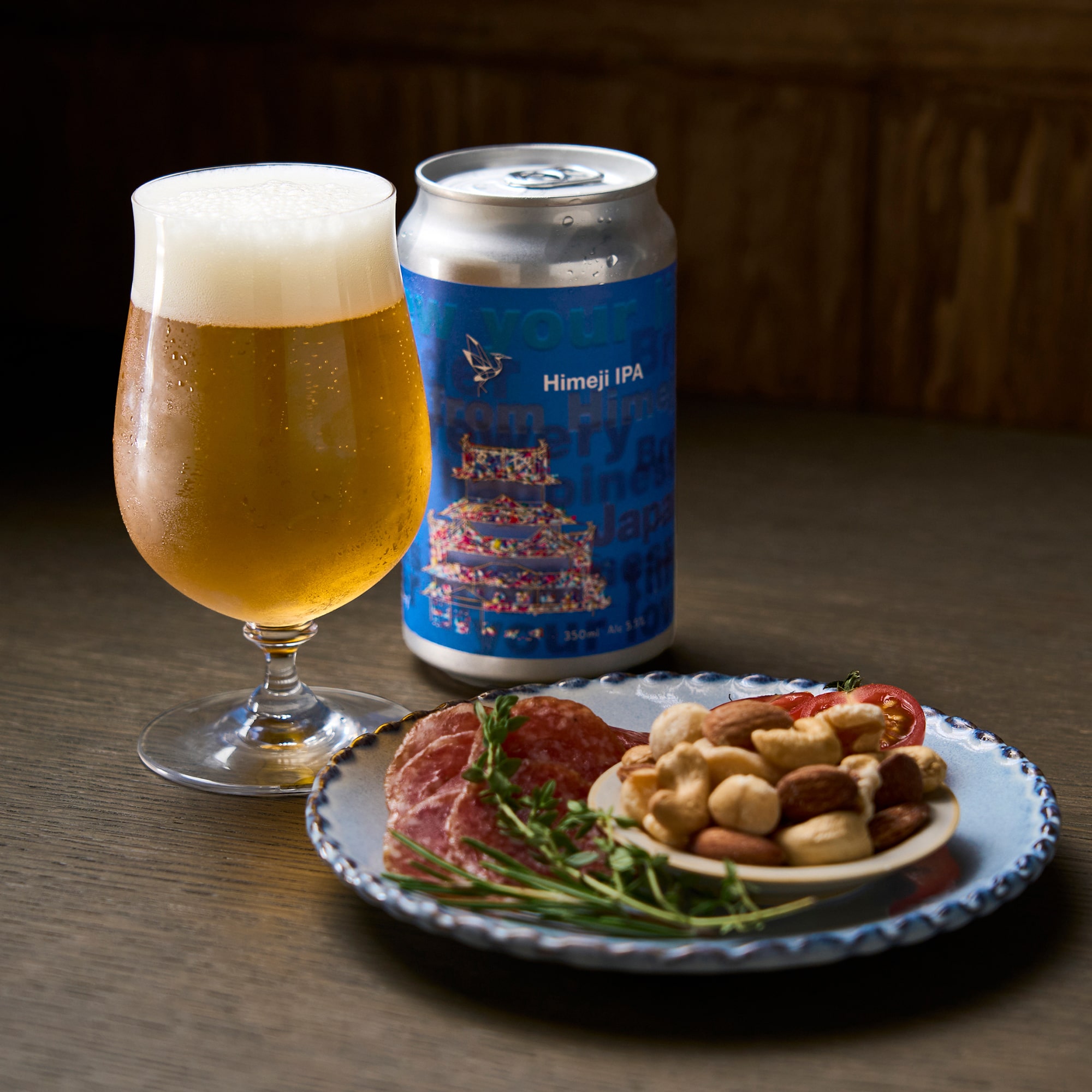 クラフトビール 姫路IPA 350ml 6本セット