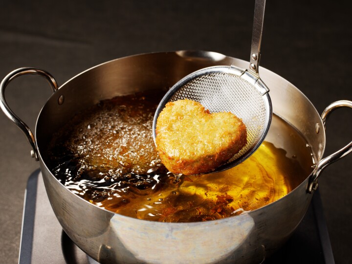 ねぎに恋するコロメンチ食べ比べ大セット 各2袋 大セット