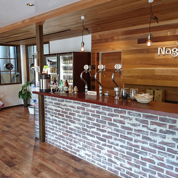 ナギサビール定番商品4種飲み比べ12本セット 定番商品4種飲み比べ12本セット