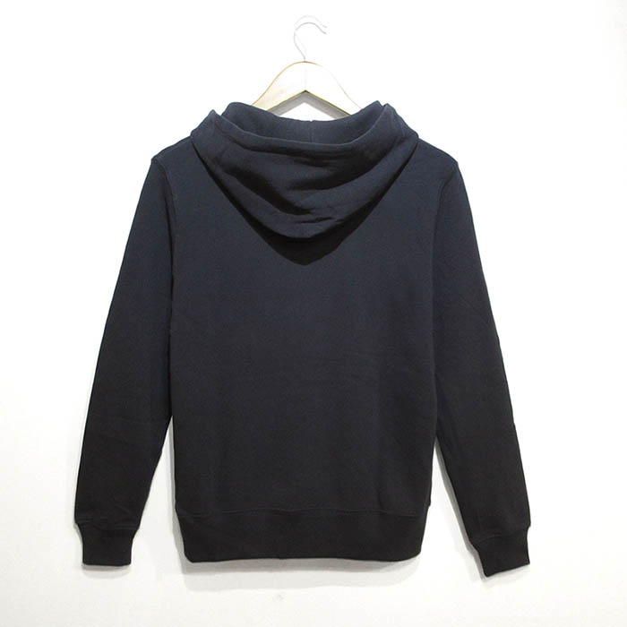 ウミキリン 大人パーカ ネイビー 普通電車321系 M Mご希望の方はこちら