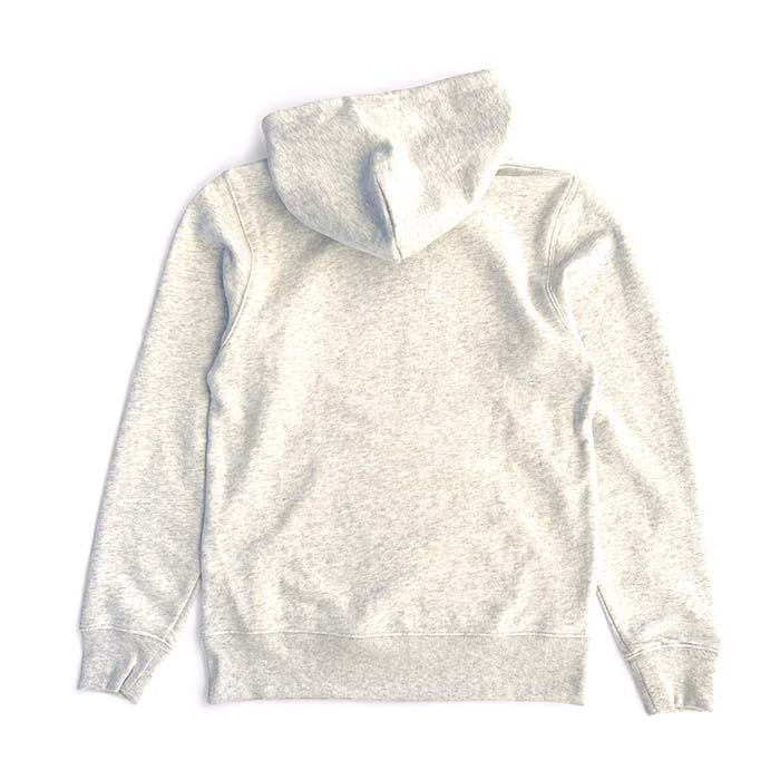 ウミキリン 大人パーカ オートミール杢 103系JR和田岬線 L Lご希望の方はこちら