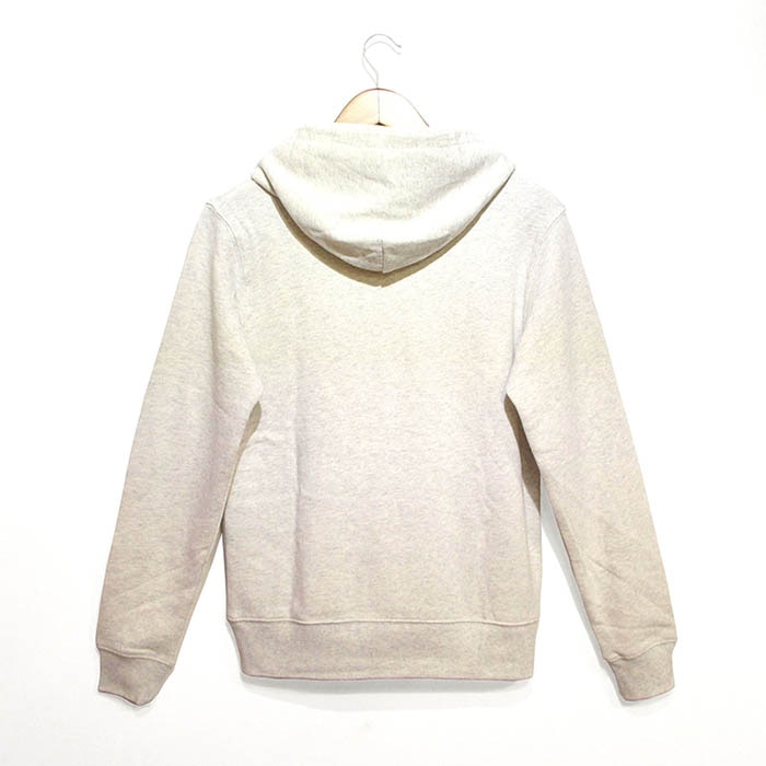 ウミキリン 大人パーカ オートミール杢 快速電車113系 L Lご希望の方はこちら