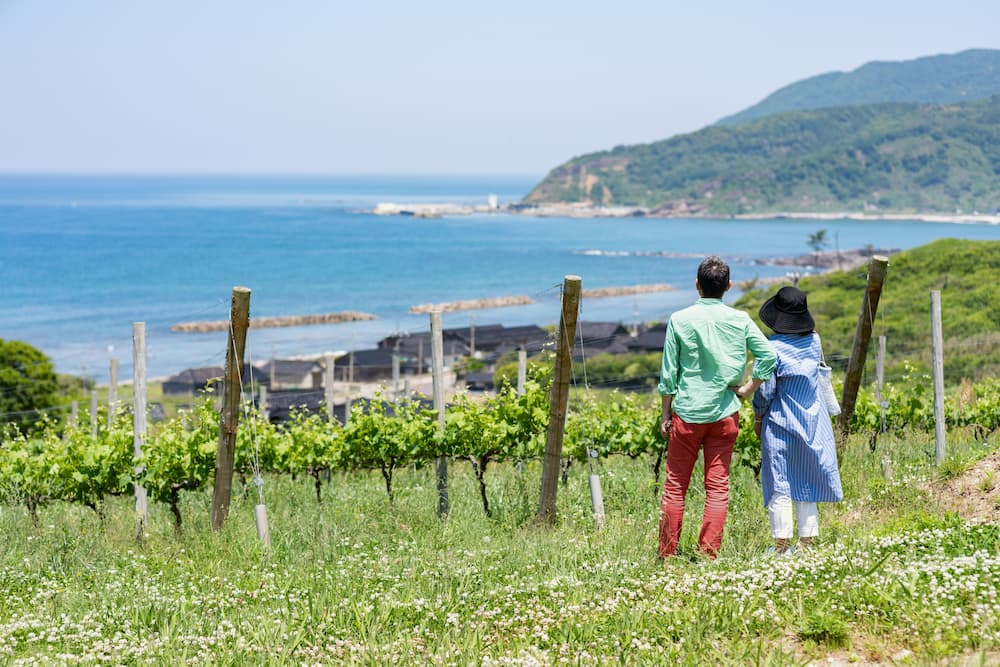 相承ブラン2024 750ml 相承ブラン