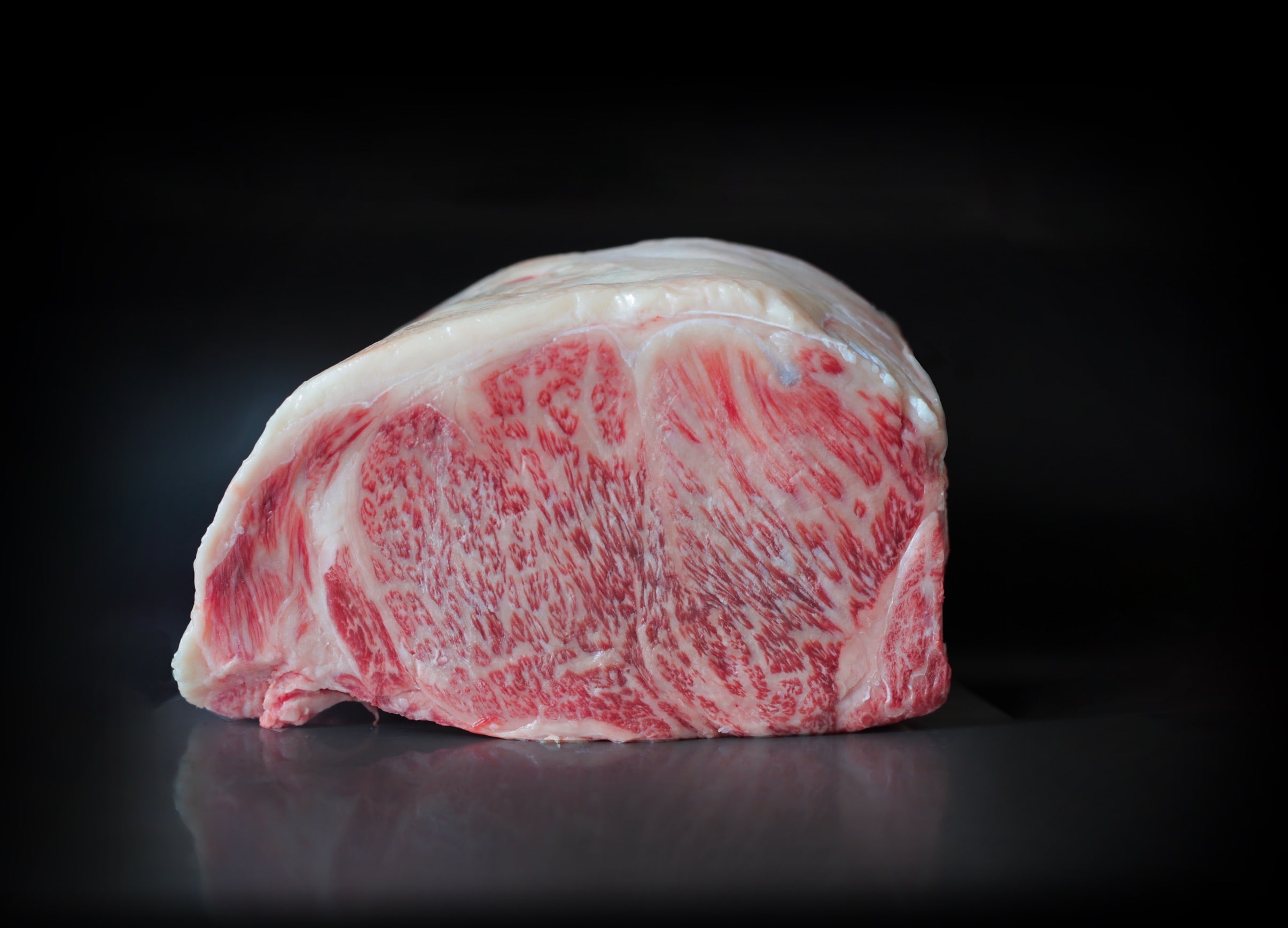 A5ランク松阪牛不揃いステーキ