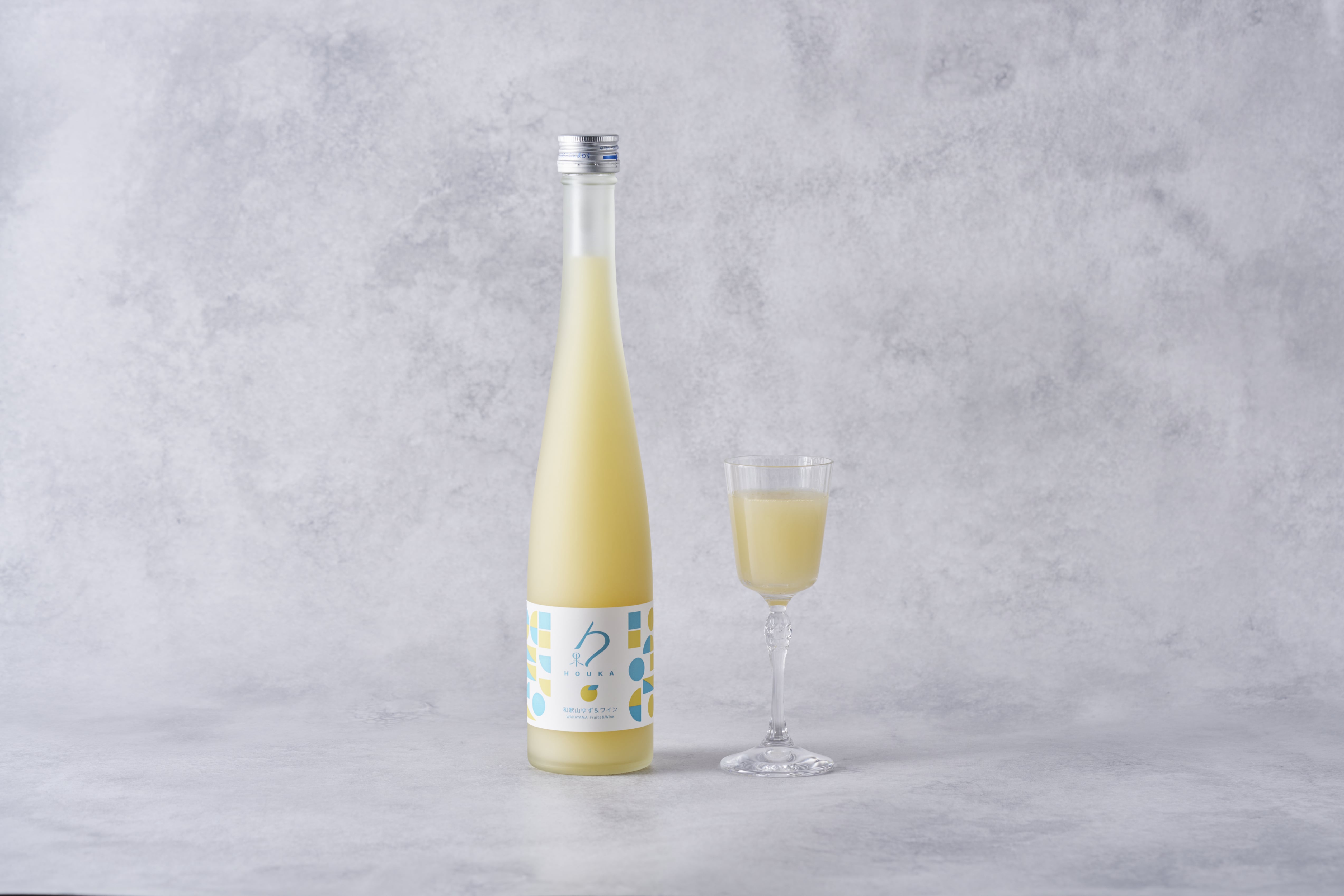 甘未果実酒 勹果 ギフトセット 375ml×3本