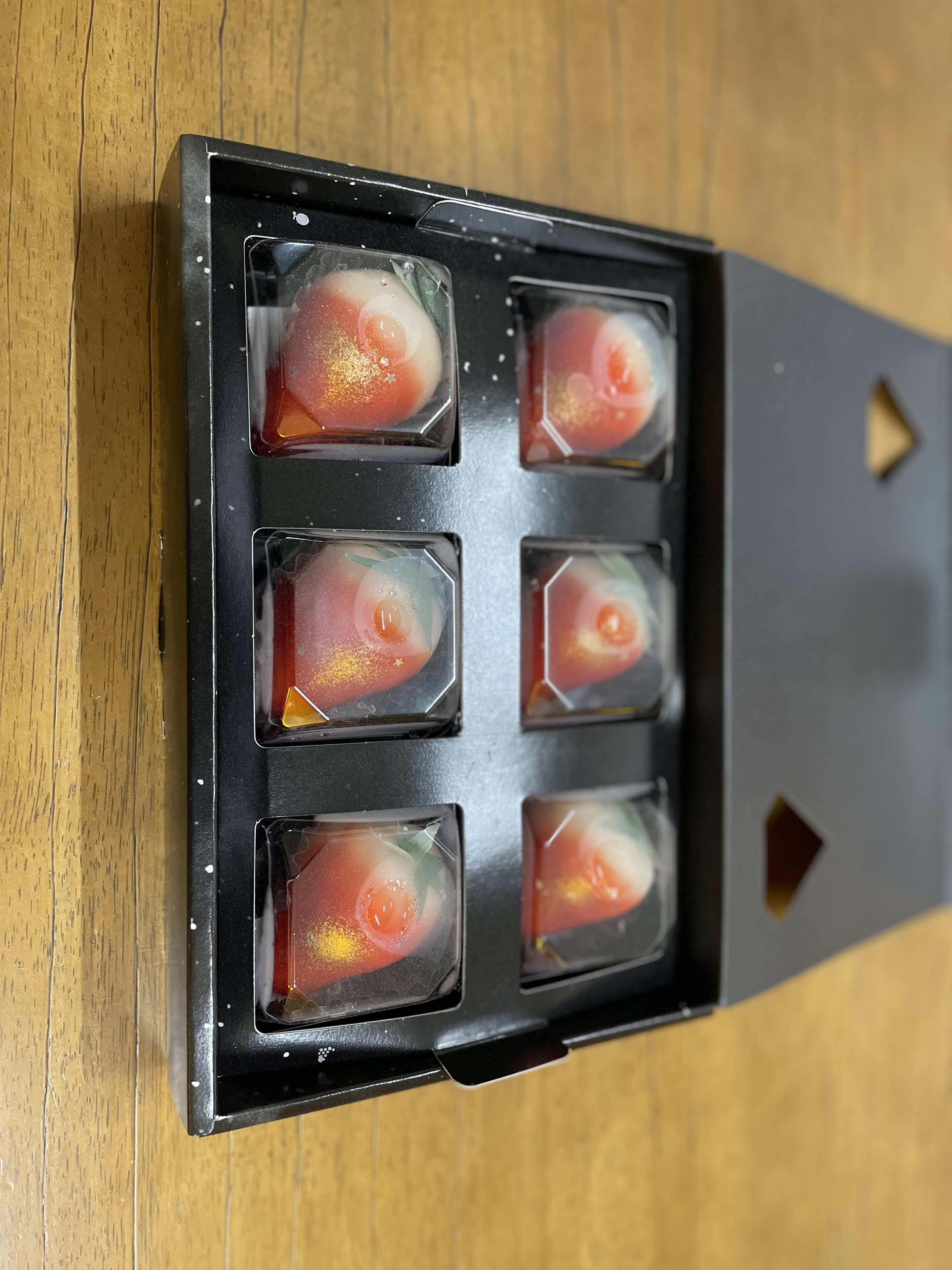 ルビーのいちご