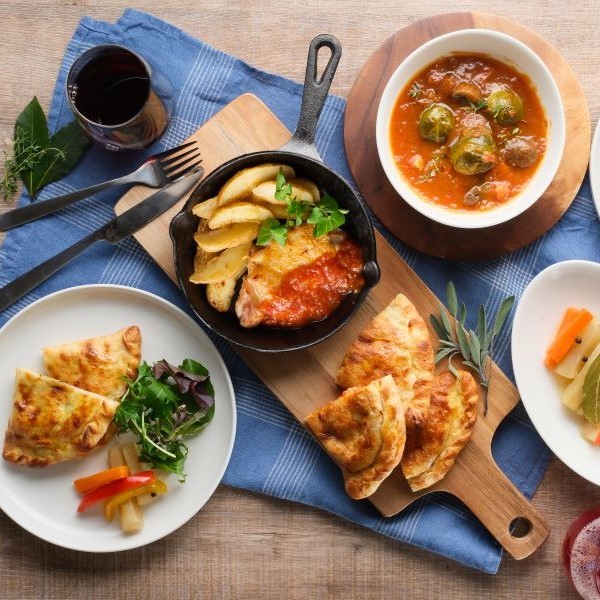 つつんで”たすカル”ツォーネ 8個入り