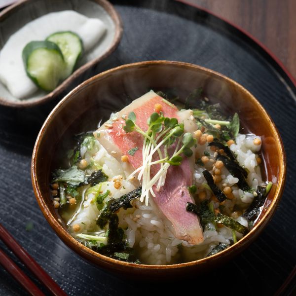 宇治和束園お茶漬け旨味重ね 3食セット 宇治和束園お茶漬け旨味重ね 3食セット