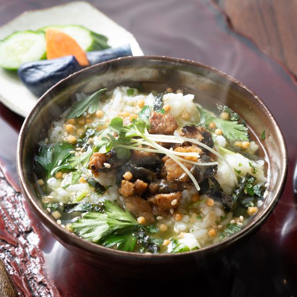 宇治和束園お茶漬け旨味重ね 6食セット 宇治和束園お茶漬け旨味重ね 6食セット