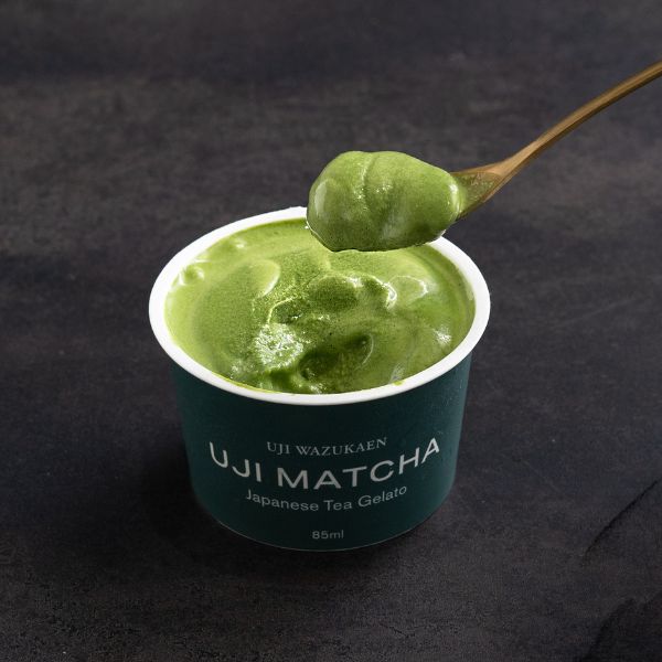 宇治和束園ジェラート香り重ね 6個セット 宇治和束園ジェラート香り重ね 6個セット