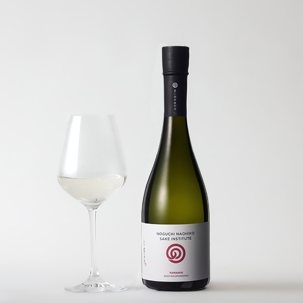 日本酒 農口尚彦研究所 山廃五百万石 無濾過生原酒720ml