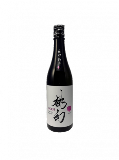 日本酒 嶺乃誉 特別純米雄町/桃幻 仙果 720ml×2本入