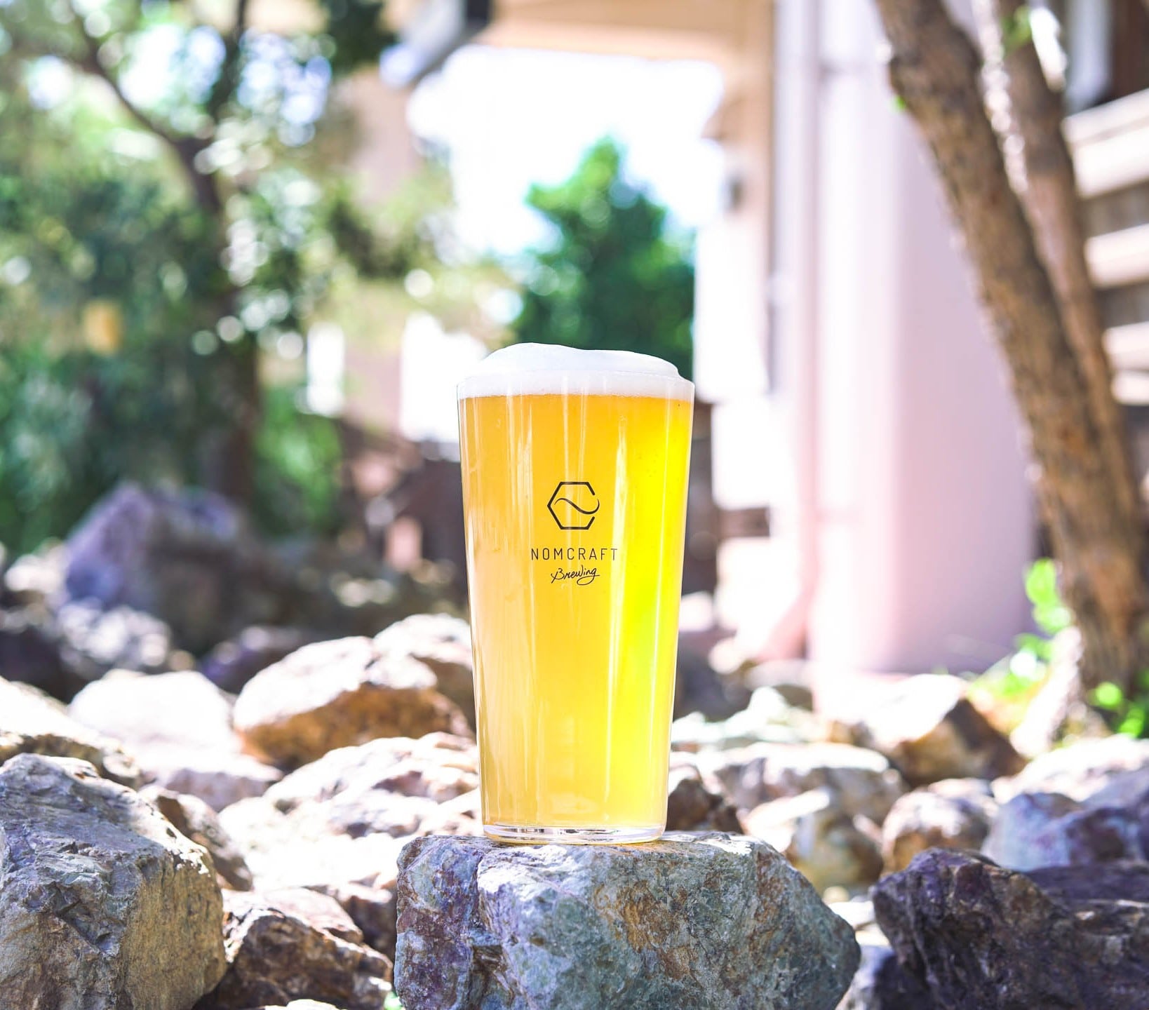 【オーシャンアロー運行30周年記念】NOMCRAFTビール6本セット〈Citrus Extra Pale Ale〉