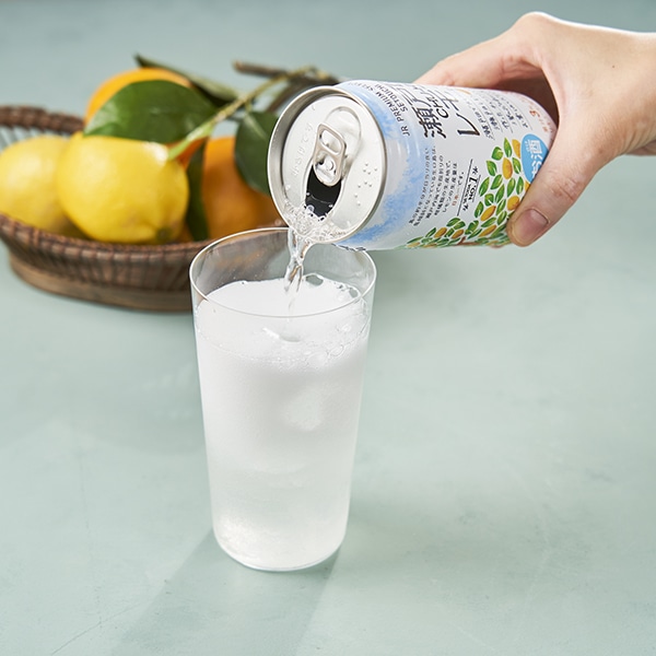 お買い物DAYS特別価格【通常価格10％引き】瀬戸田レモンCHU-HI 350ml缶 24本入 JR PREMIUM SELECT SETOUCHI