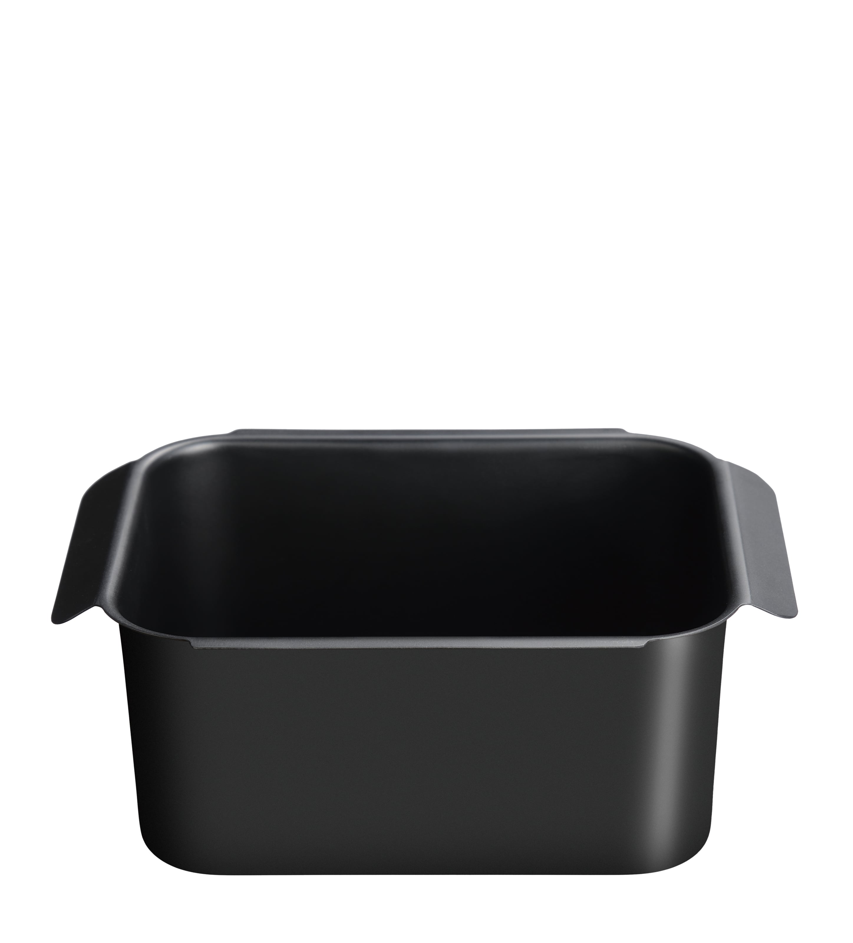 <ポコフリット>IH対応角型揚げ鍋ミニ（アミ付）