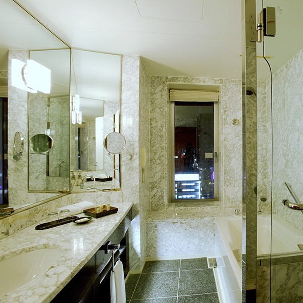 ﾎﾃﾙｸﾞﾗﾝｳﾞｨｱ京都ﾍﾟｱ宿泊券（ﾄﾞﾘｰﾑｽｲｰﾄ朝食付)