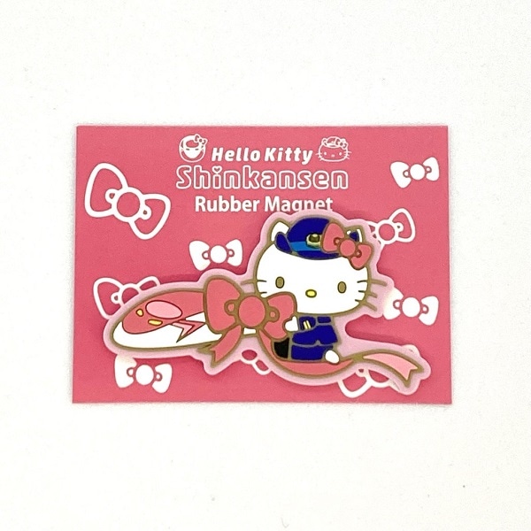 キティ HELLO KITTY マグネット ご当地 北海道 16種類22個