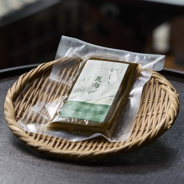 かじき昆布〆 1個入り 1個入り