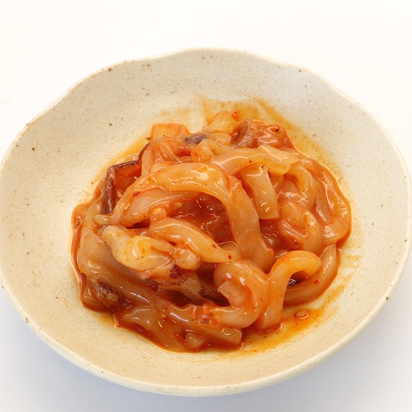剣先イカ生珍味 3種セット