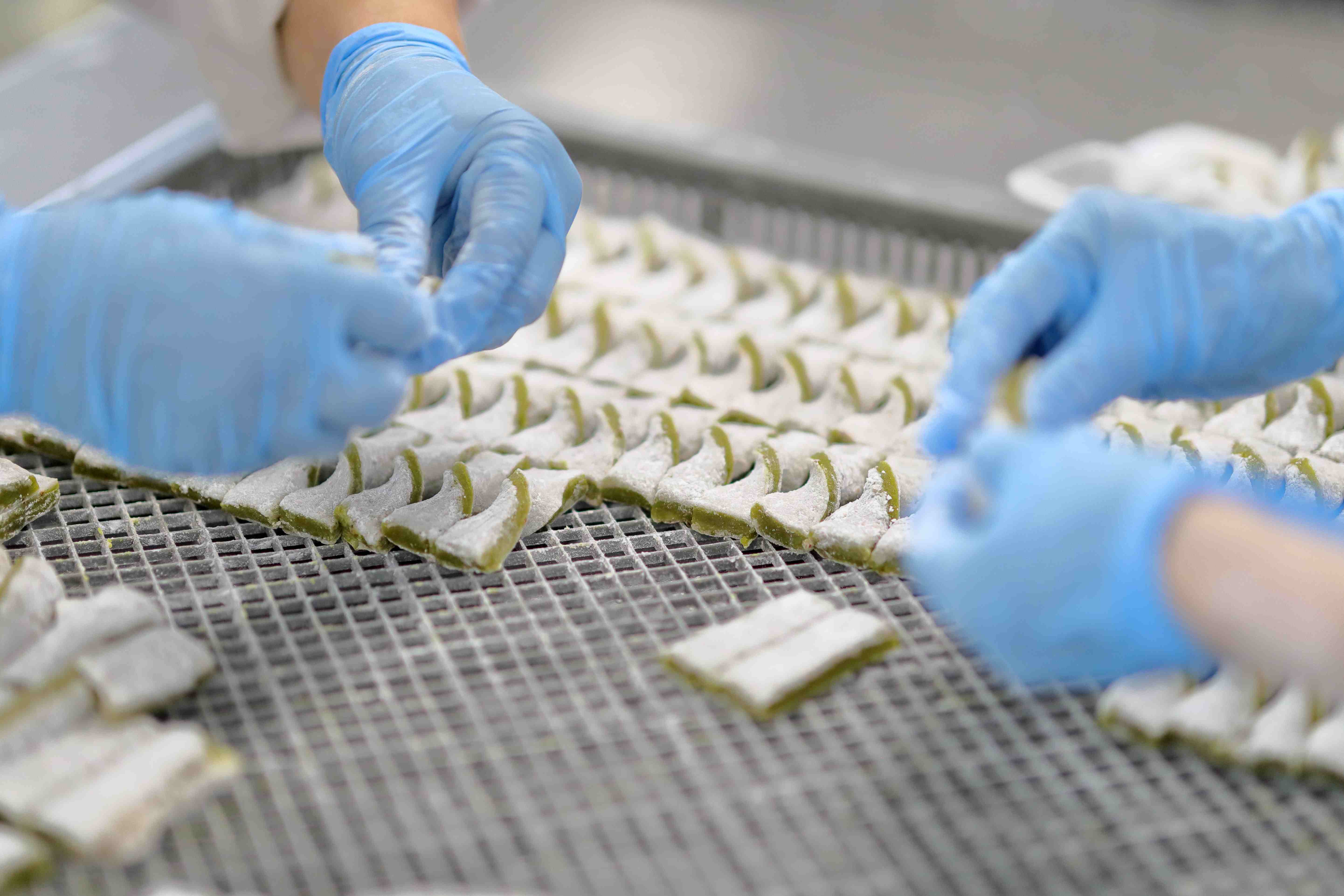 松江銘菓詰合せ『神魂（かもす）』