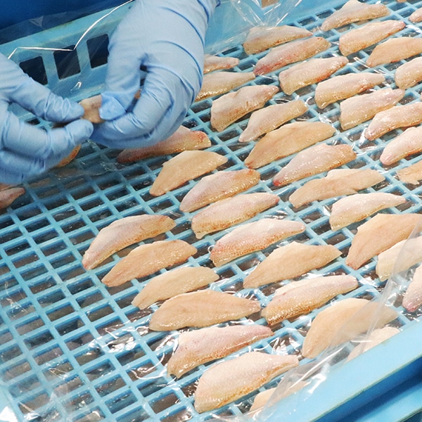 島根漬け丼セット（炙りのどぐろ・炙りいわし・イカ）3食セット