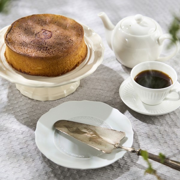 バターケーキ ルートヴィヒⅡ世