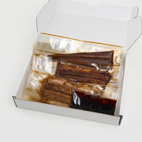 あなご2種セット（E-1）