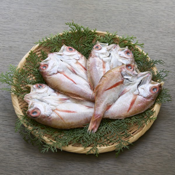 のどぐろ開き0℃熟成干し 0℃熟成干し