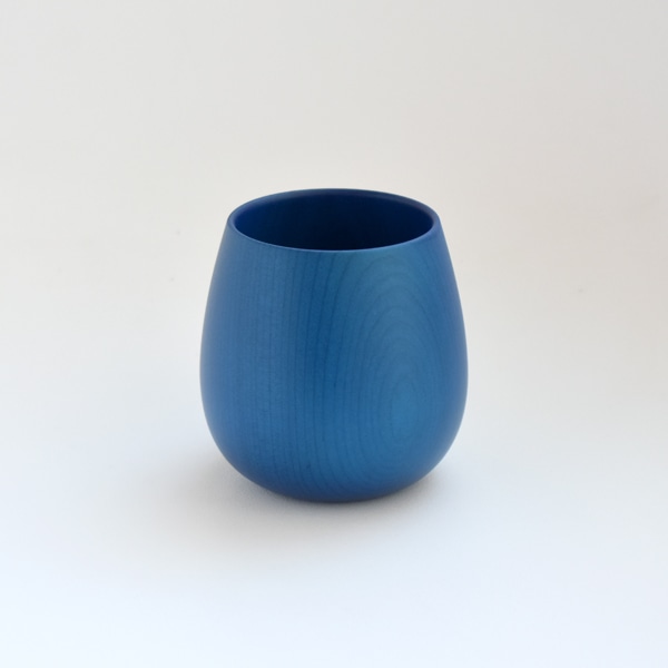 THE EASTON 能登ヒバタンブラー 3点セット