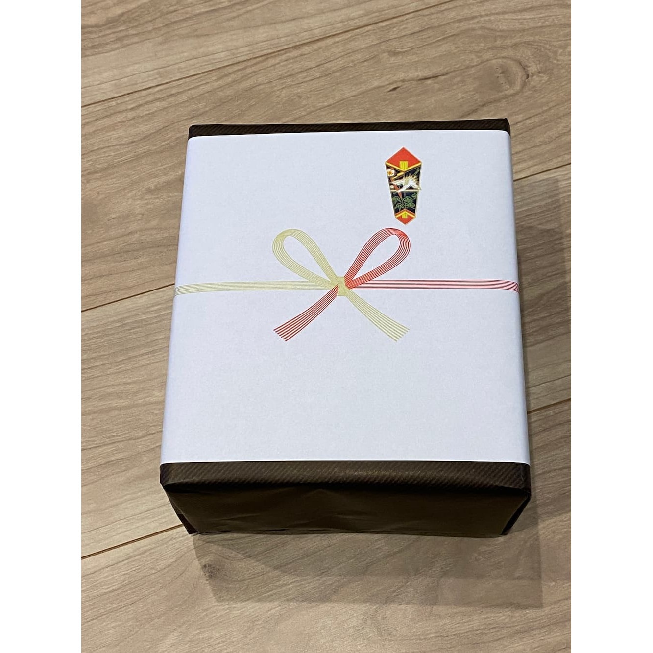 手包みの贈り物『能登いか春巻き』