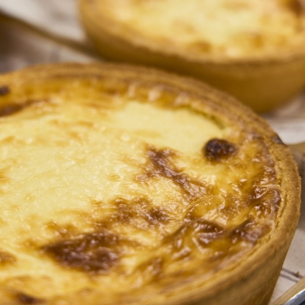 デリチュース チーズケーキ　12cm