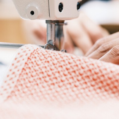  リボンターバン １個