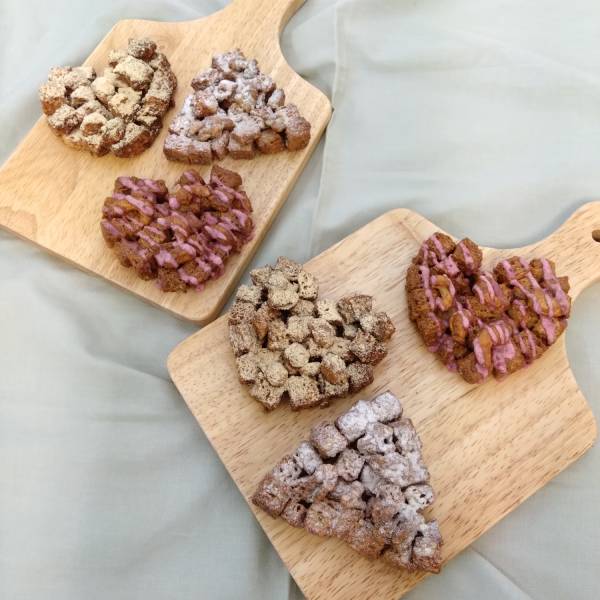 コロッカン ラスク 6個セット