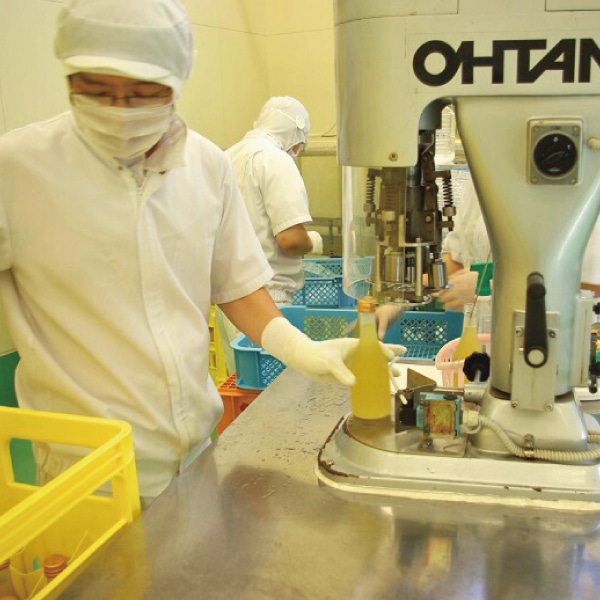 飲料 ハニードリンク3本セット(柚子・檸檬・生姜) 1セット