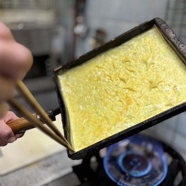 手づつみちらし 化粧箱入り 1セット