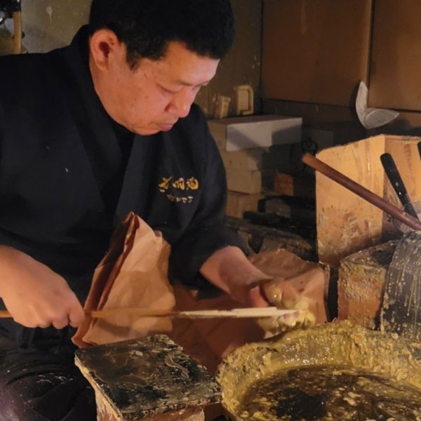 進物用棒型和ろうそく1.5匁 28本