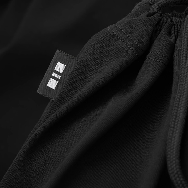 BAGSBAG 3 BAGS 黒 Mサイズ 1個