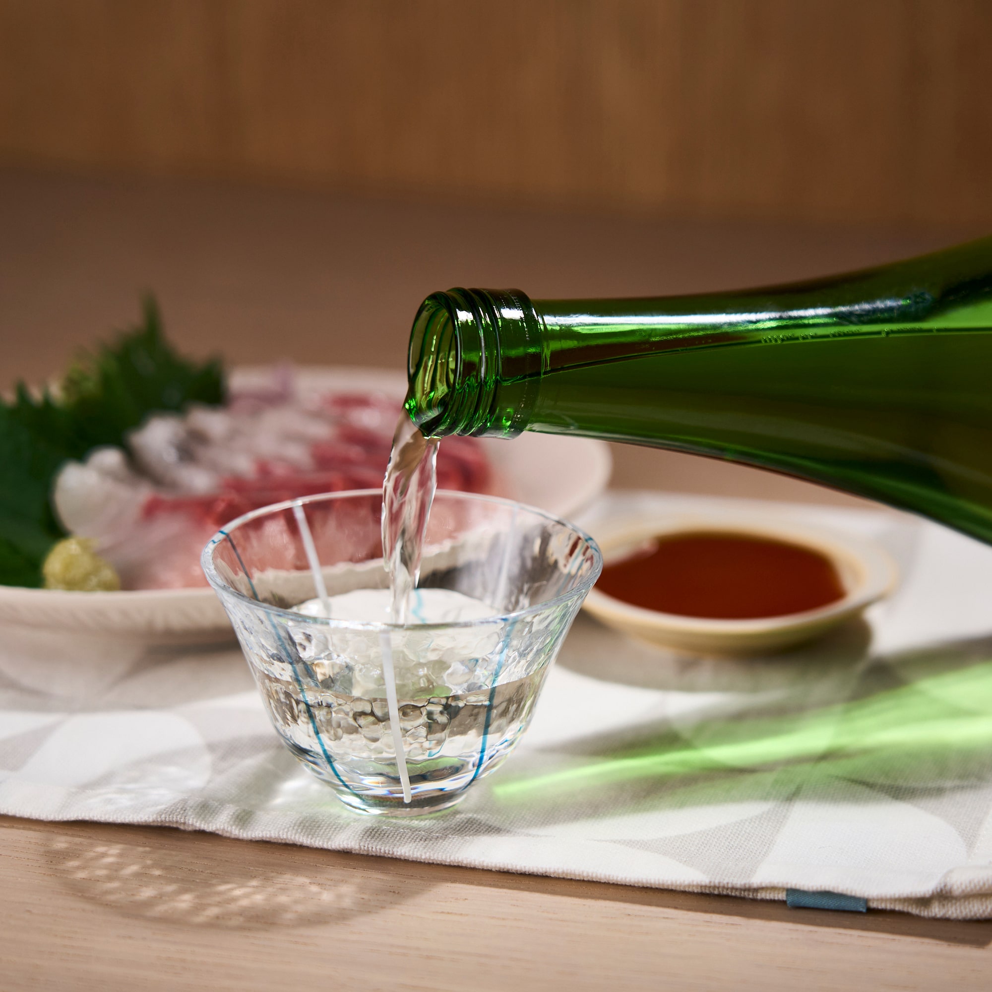 日本酒 五橋 純米吟醸飲み比べセット 720ml×2