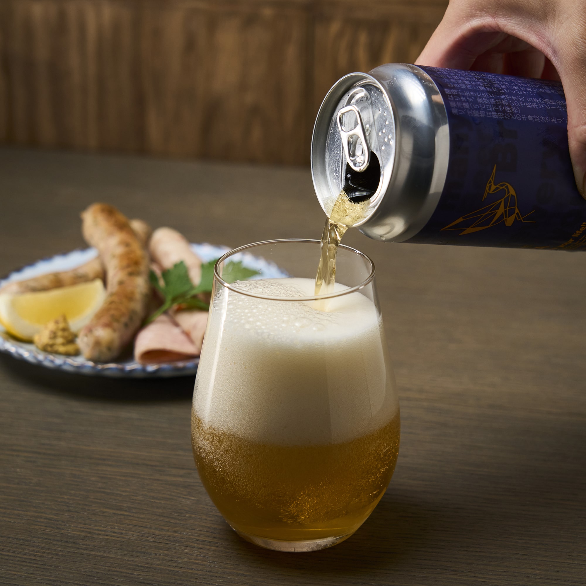 クラフトビール イーグレIPA 350ml 6本セット