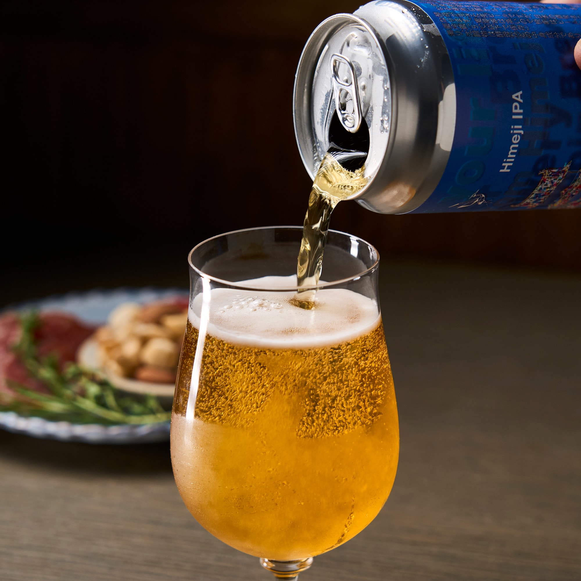 クラフトビール 姫路IPA 350ml 6本セット