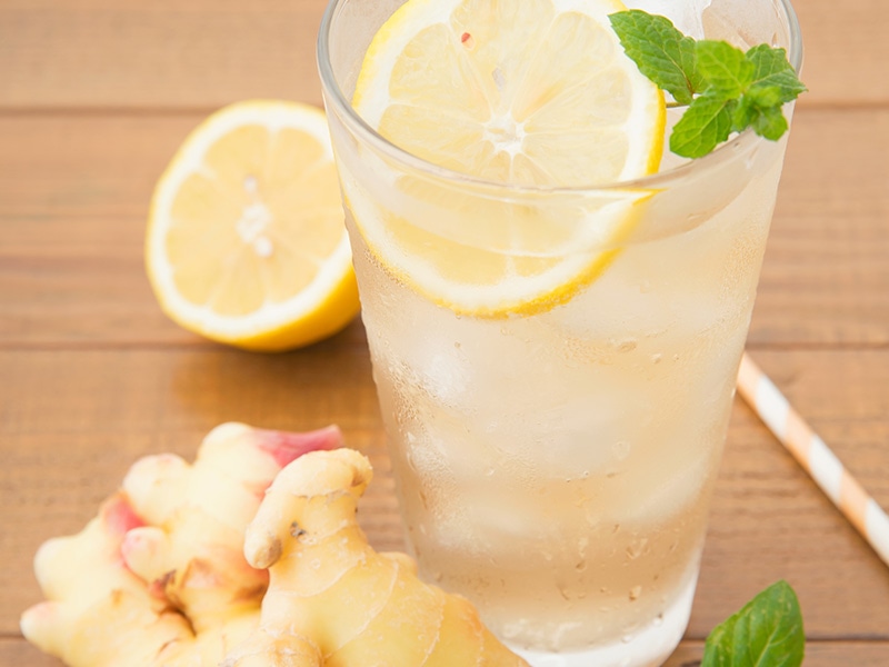 はちみつおろし生姜 レモン 500ml 生姜ギフト 500ml