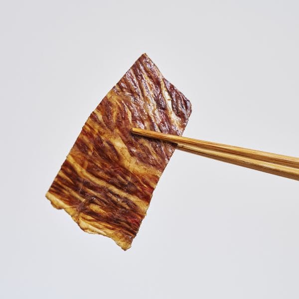 JERKY?NOT JERKY！！40g　2袋 2袋入り