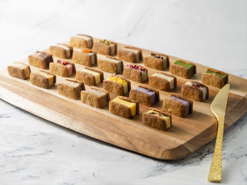 バターサンド12種詰合母の日ギフト