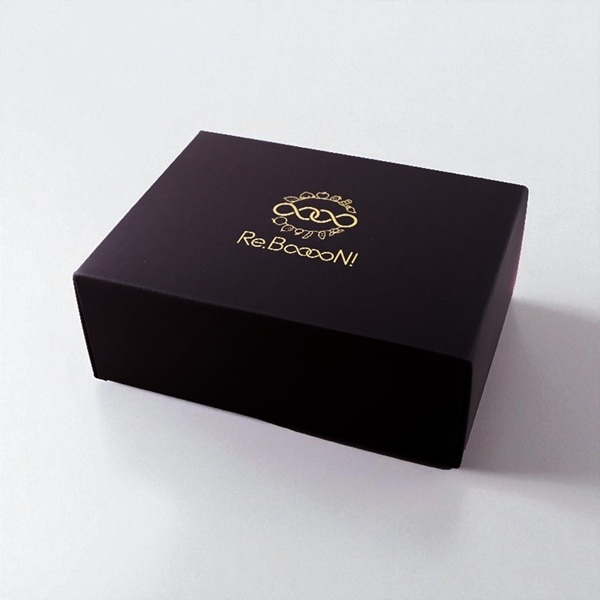 鹿児島産無添加レモンカモミールバター2個入り ギフトボックス