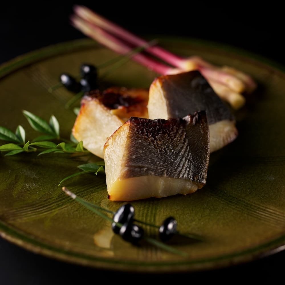 JR西日本ホテルズおせち 謹製三段 (会員様ページ)