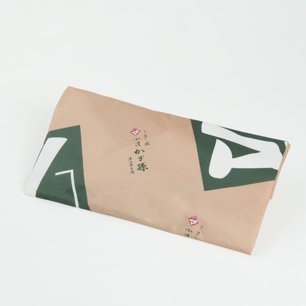 皇室献上の若狭かれい一夜干し約3枚