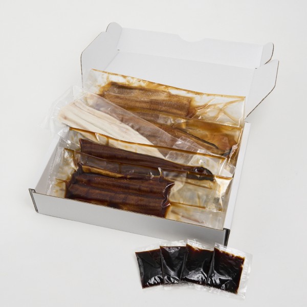 あなご3種セット（E-2)