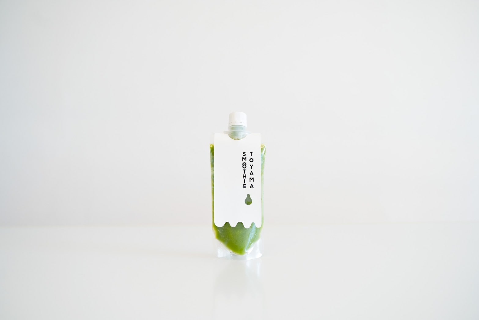 飲む富山「TOYAMASMOOTHIE」 180ml×6本